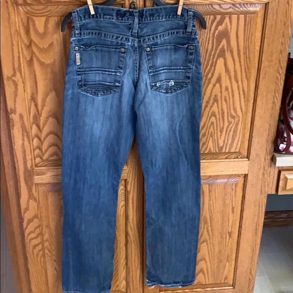 Cinch men’s Grant Jeans 28 x 34